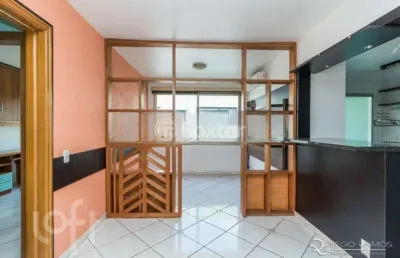 Apartamento com 2 quartos à venda na avenida teresópolis, 2548, teresópolis, porto alegre, 65 m2 por r$ 250.000
