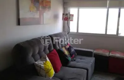 Apartamento com 3 quartos à venda na avenida bento gonçalves, 1515, santo antônio, porto alegre, 67 m2 por r$ 479.000