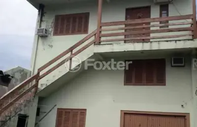 Casa com 3 quartos à venda na rua josé antônio duarte, 75, vila silveira martins, cachoeirinha, 350 m2 por r$ 550.000