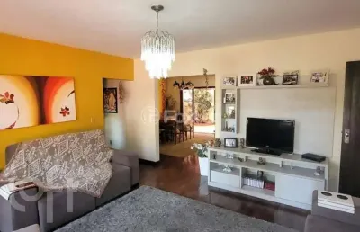 Casa com 3 quartos à venda na rua doutor mário totta, 1770, tristeza, porto alegre, 389 m2 por r$ 1.290.000