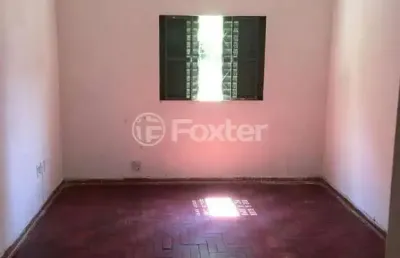 Apartamento com 2 quartos à venda na rua coronel hilário pereira fortes, 164, camaquã, porto alegre, 66 m2 por r$ 135.000