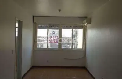 Kitnet / stúdio à venda na rua são luís, 694, santana, porto alegre, 44 m2 por r$ 219.306