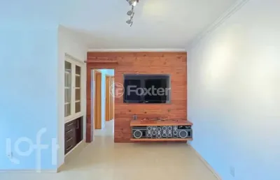 Apartamento com 3 quartos à venda na avenida padre cacique, 470, praia de belas, porto alegre, 86 m2 por r$ 750.000