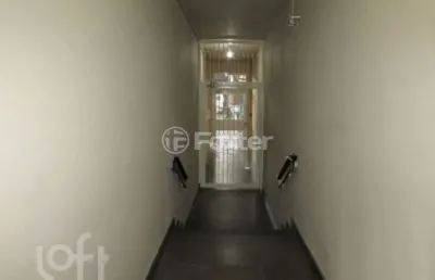 Apartamento com 3 quartos à venda na rua da república, 289, cidade baixa, porto alegre, 68 m2 por r$ 328.000