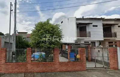 Casa com 3 quartos à venda na rua luiz linck barcelos, 250, loteamento jardim timbaúva, gravataí, 93 m2 por r$ 415.000