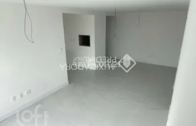 Apartamento com 2 quartos à venda na rua paulo setúbal, 134, passo da areia, porto alegre, 79 m2 por r$ 680.000
