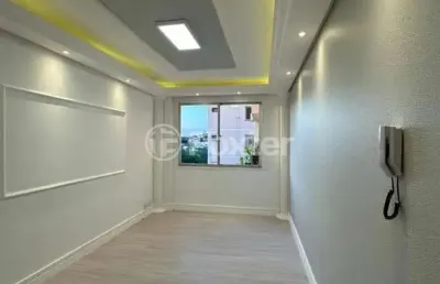 Apartamento com 1 quarto à venda na rua capitão arisoly vargas, 55, glória, porto alegre, 44 m2 por r$ 192.000