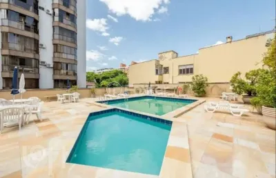 Apartamento com 3 quartos à venda na rua costa, 361, menino deus, porto alegre, 105 m2 por r$ 890.000