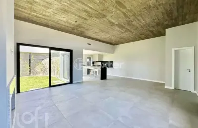 Casa em condomínio fechado com 4 quartos à venda na estrada estrada do mar, 48300, arroio teixeira, capão da canoa, 168 m2 por r$ 1.390.000