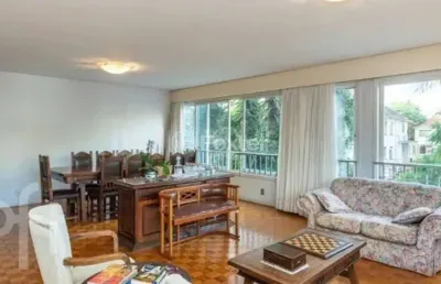 Apartamento com 3 quartos à venda na rua coronel bordini, 745, auxiliadora, porto alegre, 245 m2 por r$ 2.100.000
