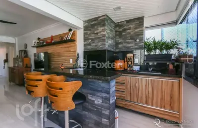 Apartamento com 2 quartos à venda na rua livramento, 419, santana, porto alegre, 89 m2 por r$ 800.000