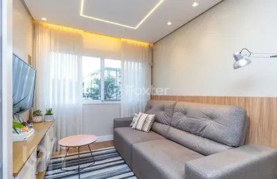 Apartamento com 3 quartos à venda na rua são manoel, 2061, rio branco, porto alegre, 74 m2 por r$ 780.000