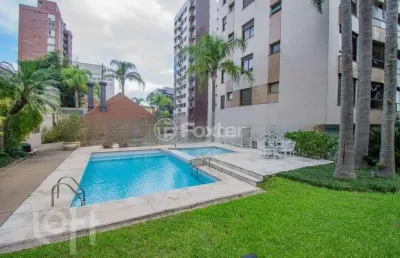 Cobertura com 3 quartos à venda na rua cabral, 829, rio branco, porto alegre, 366 m2 por r$ 3.800.000