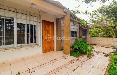 Casa com 4 quartos à venda na rua platão, 29, jardim itu sabará, porto alegre, 195 m2 por r$ 720.000