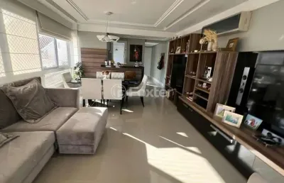 Apartamento com 3 quartos à venda na rua alcides gonzaga, 300, boa vista, porto alegre, 105 m2 por r$ 1.440.000