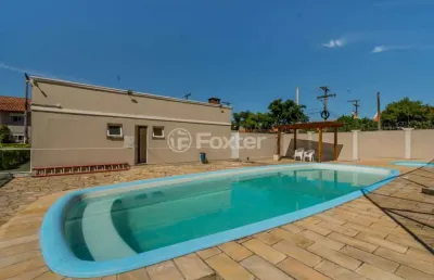 Casa em condomínio fechado com 3 quartos à venda na rua barão de mauá, 301, fátima, canoas, 79 m2 por r$ 495.000