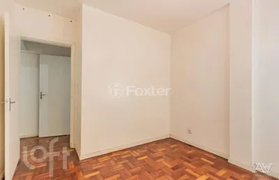 Apartamento com 2 quartos à venda na avenida cristóvão colombo, 69, floresta, porto alegre, 62 m2 por r$ 349.000