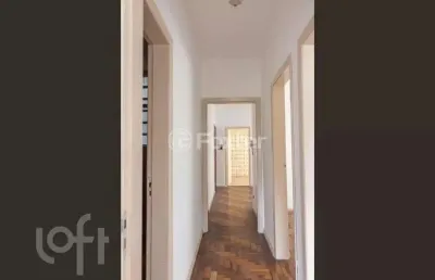 Apartamento com 3 quartos à venda na avenida ipiranga, 1201, azenha, porto alegre, 80 m2 por r$ 285.000