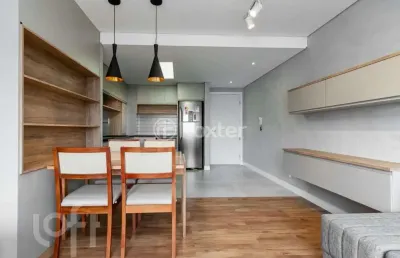 Apartamento com 1 quarto à venda na avenida ipiranga, 8355, partenon, porto alegre, 42 m2 por r$ 555.000