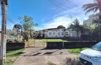 Casa com 2 quartos à venda na avenida jaime biz, 245, scharlau, são leopoldo, 150 m2 por r$ 380.000
