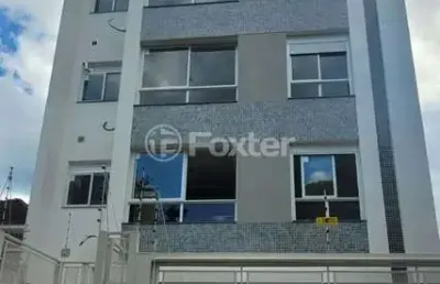 Apartamento com 3 quartos à venda na rua itaboraí, 1323, jardim botânico, porto alegre, 79 m2 por r$ 620.000