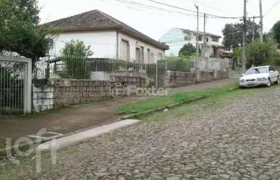Casa com 6 quartos à venda na avenida são borja, 416, nonoai, porto alegre, 538 m2 por r$ 819.000