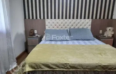 Casa com 4 quartos à venda na rua canela, 110, ouro branco, novo hamburgo, 242 m2 por r$ 750.000