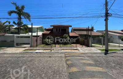 Casa com 4 quartos à venda na rua tancredo neves, 231, rio branco, canoas, 165 m2 por r$ 940.000