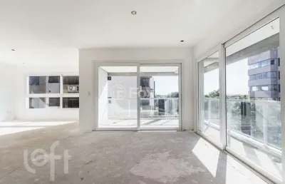 Apartamento com 3 quartos à venda na rua honório silveira dias, 895, são joão, porto alegre, 186 m2 por r$ 1.900.000