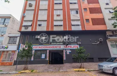 Garagem à venda na avenida assis brasil, 2408, passo da areia, porto alegre, 490 m2 por r$ 1.520.000