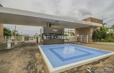 Casa em condomínio fechado com 4 quartos à venda na rua dolores duran, 1584, lomba do pinheiro, porto alegre, 262 m2 por r$ 1.890.000