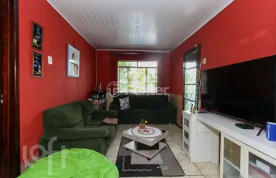 Casa com 3 quartos à venda na rua carlos de laet, 254, niterói, canoas, 70 m2 por r$ 320.000
