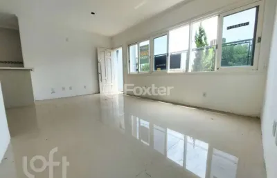 Apartamento com 2 quartos à venda na rua romano rolando botin, 81, hípica, porto alegre, 70 m2 por r$ 250.000