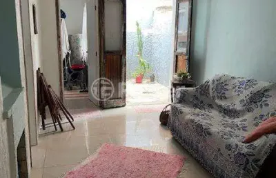 Apartamento com 1 quarto à venda na rua augusto melecchi, 61, menino deus, porto alegre, 50 m2 por r$ 190.000