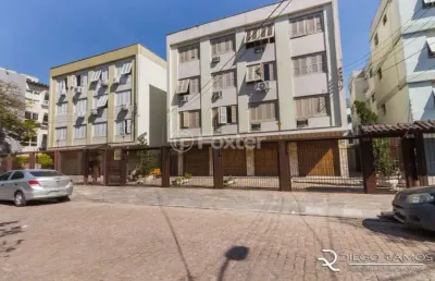 Apartamento com 2 quartos à venda na rua doutora rita lobato, 145, praia de belas, porto alegre, 56 m2 por r$ 235.000