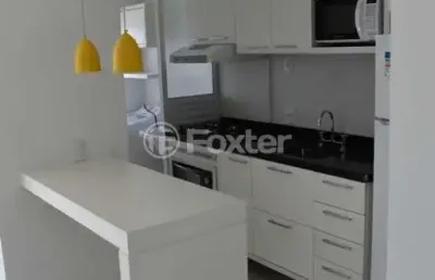 Apartamento com 3 quartos à venda na rua bezerra de menezes, 623, passo da areia, porto alegre, 79 m2 por r$ 699.000