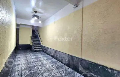 Apartamento com 2 quartos à venda na avenida borges de medeiros, 644, centro histórico, porto alegre, 83 m2 por r$ 349.000