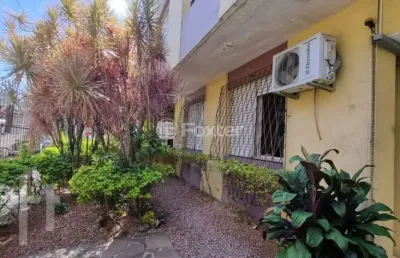 Apartamento com 1 quarto à venda na rua barão do amazonas, 1412, jardim botânico, porto alegre, 42 m2 por r$ 155.000