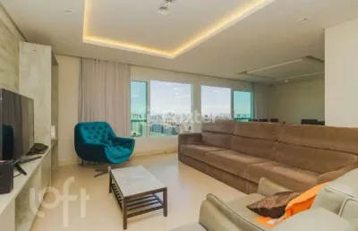 Apartamento com 3 quartos à venda na avenida encantado, 55, petrópolis, porto alegre, 123 m2 por r$ 1.750.000