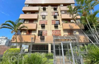 Cobertura com 2 quartos à venda na rua ferreira viana, 763, petrópolis, porto alegre, 172 m2 por r$ 1.300.000
