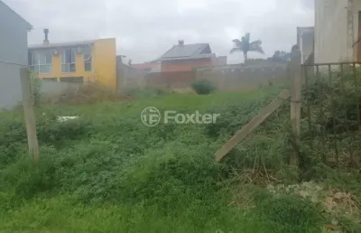 Terreno comercial à venda na rua doutor osvaldo degrazia, 275, parque santa fé, porto alegre, 300 m2 por r$ 267.000
