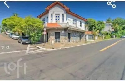 Casa com 3 quartos à venda na rua padre joão batista reus, 917, vila conceição, porto alegre, 353 m2 por r$ 1.140.000