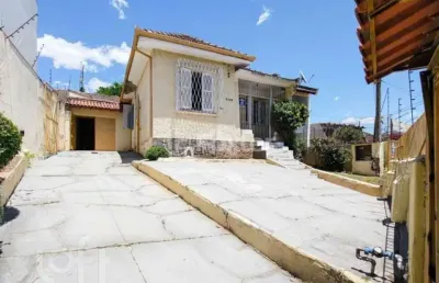 Casa com 2 quartos à venda na avenida professor oscar pereira, 3299, glória, porto alegre, 100 m2 por r$ 325.000