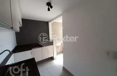 Apartamento com 2 quartos à venda na avenida juca batista, 4531, hípica, porto alegre, 48 m2 por r$ 255.000