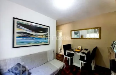 Apartamento com 2 quartos à venda na avenida padre cacique, 2894, praia de belas, porto alegre, 46 m2 por r$ 224.000