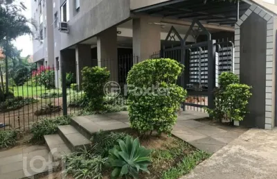 Apartamento com 3 quartos à venda na rua madre bárbara maix, 365, jardim itu sabará, porto alegre, 73 m2 por r$ 477.000