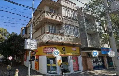 Prédio à venda na rua santa cecília, 1760, santa cecília, porto alegre, 431 m2 por r$ 1.900.000