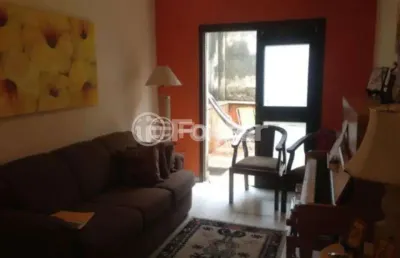 Apartamento com 2 quartos à venda na rua dom diogo de souza, 570, cristo redentor, porto alegre, 60 m2 por r$ 329.000