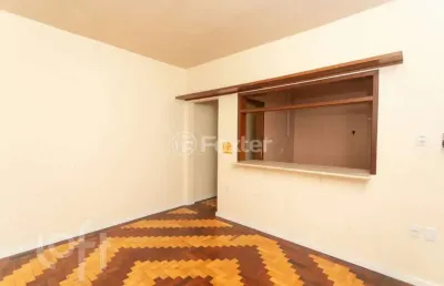 Apartamento com 2 quartos à venda na rua josé do patrocínio, 655, cidade baixa, porto alegre, 58 m2 por r$ 250.000