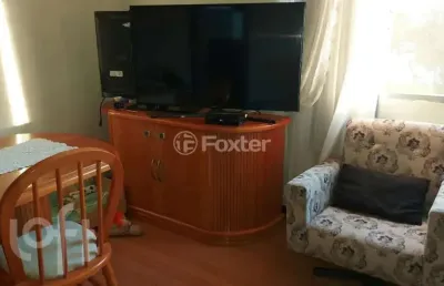 Apartamento com 3 quartos à venda na rua barbedo, 756, menino deus, porto alegre, 96 m2 por r$ 500.000
